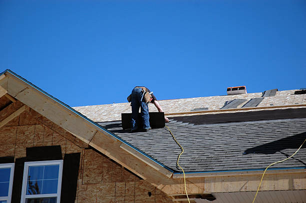 Quick and Trustworthy Emergency Roof Repair Services in New Milford, NJ
